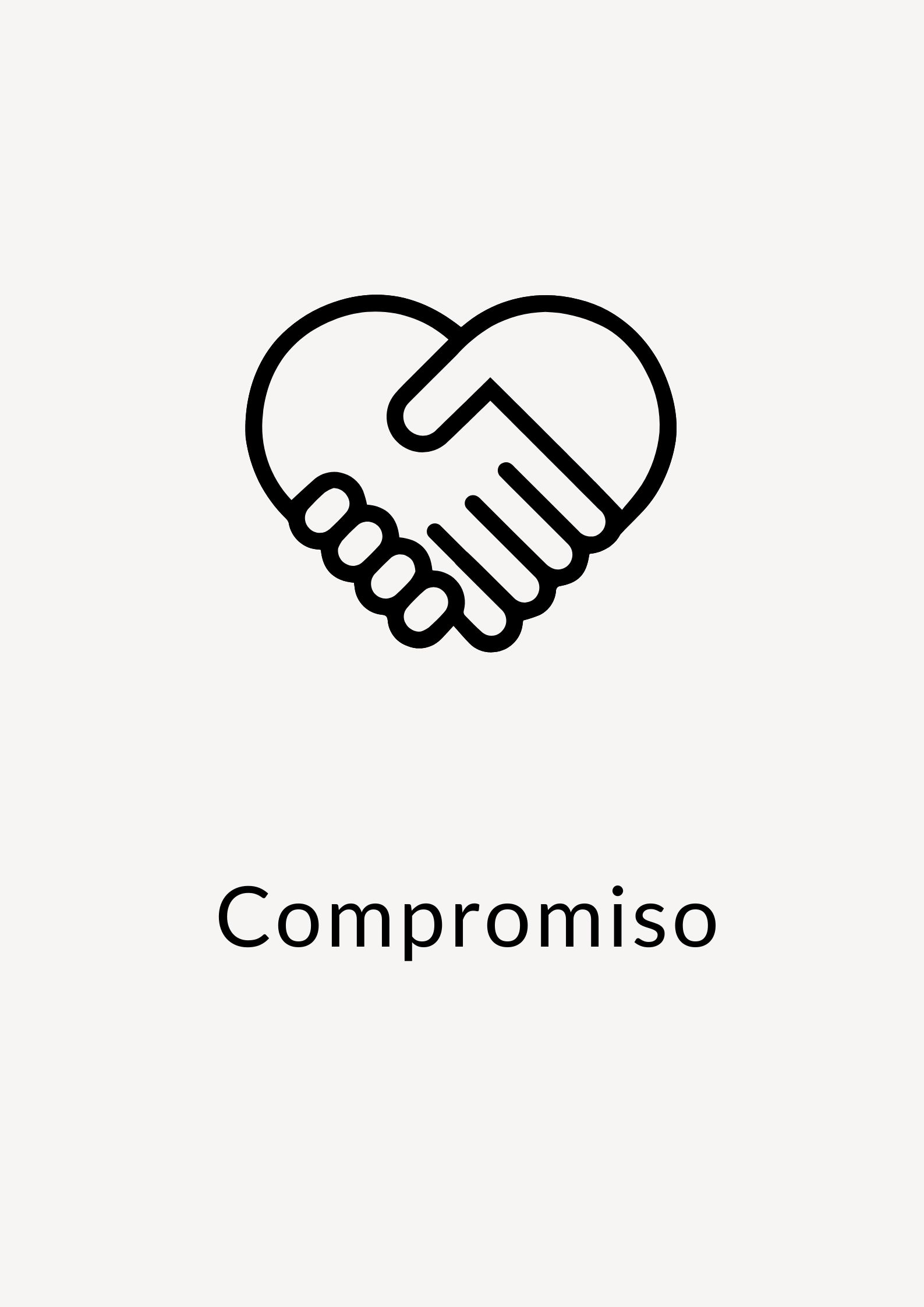 COMPROMISO